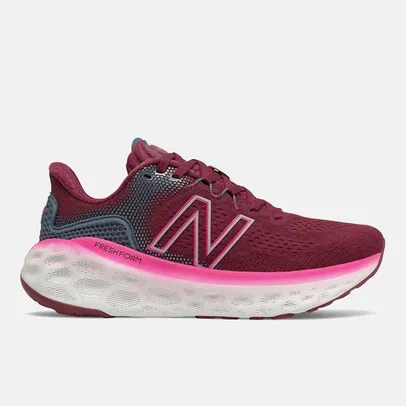 Tênis New Balance More v3 Corrida Feminino