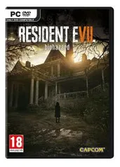 Resident Evil 7 - Gamepass [PC e Xbox]