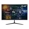 Imagem do produto Monitor Gamer Mancer Horizon Z21, 21.45 Pol. VA, Full HD, 1ms, 75Hz, FreeSync/G-Sync, VGA/HDMI, MCR-HZN21-BL1