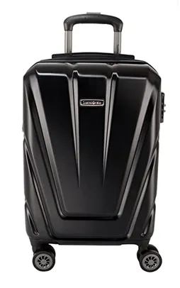 Mala Samsonite Vegas P Preto