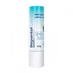 BEPANTOL DERMA PROTETOR LABIAL DIÁRIO FPS 50, Bepantol