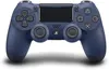 Imagem do produto Controle Dualshock 4 Azul Midnight - PS4
