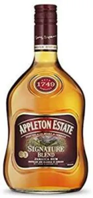 Rum Appleton Estate Singnature, 700ml