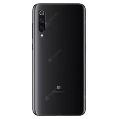 Xiaomi Mi 9 4G Phablet Global Version 6GB RAM - Black - R$1.500