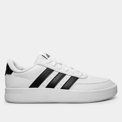 [ PRIMEIRA COMPRA R$ 179 ] Tênis Adidas Breaknet Masculino