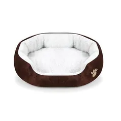 Cama Pet Demi Prizi- Marrom 40x45CM