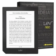 Lev Neo - Com Luz - R$363