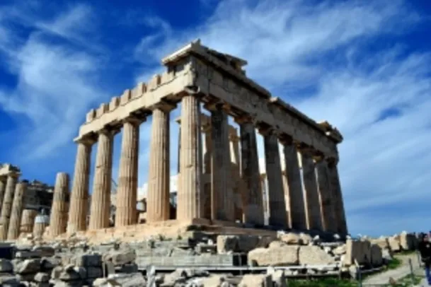 Ida e volta para Grécia - Atenas a partir de R$1460
