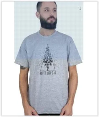 [Prime] Camisetas por R$ 10