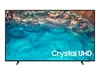 Product image Samsung Tv Crystal Uhd 4K 75 Smart UN75BU8000GXZD