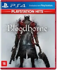 [APP SUB] Bloodborne - PS4