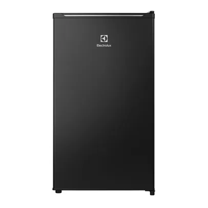 Frigobar Electrolux 90L Efficient com Controle de Temperatura Cor Preto (EM90B) - 127V ou 220V