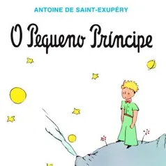 Audiolivro "O Pequeno Príncipe" GRÁTIS (de R$ 29,90 por R$ 0)