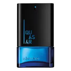 [Primeira Compra] Quasar Desodorante Colônia 100ml | R$ 77