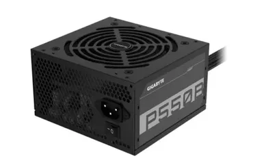 Fonte Gigabyte GP-P550B 550W 80 Plus Bronze