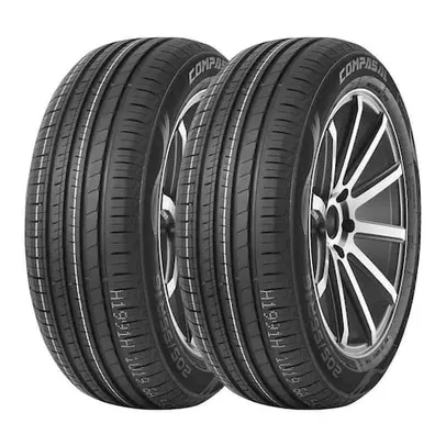 Pneu Aro 14 Compasal Blazer HP 175/75R14 86T - 2 unidades