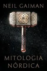 Mitologia Nórdica - R$18,29