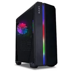 Desktop Nave gamer (Frete grátis prime)