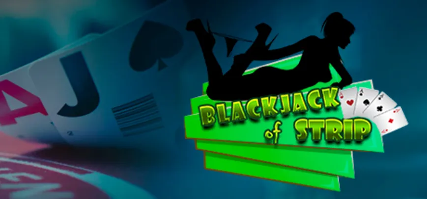 Jogo : Blackjack of Strip - PC