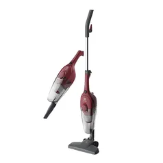 Aspirador De Pó Vertical Electrolux 1000W Vermelho