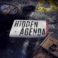 Hidden Agenda - PS4