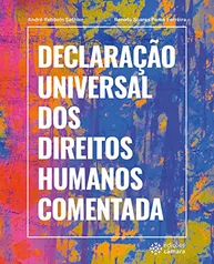 eBook Grátis: Declaração Universal dos Direitos Humanos Comentada