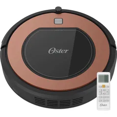 Aspirador Robô Oster Keep Clean - Bateria | R$1.050