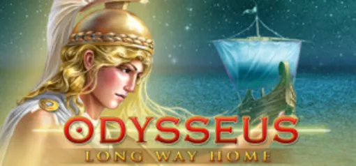 Jogo Odysseus: Long Way Home