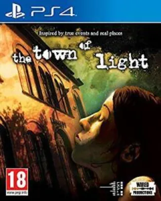 [PS4] The Town Of Light (+16)