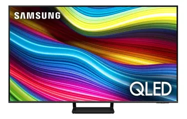 Smart Tv 55Q70C 55'' Qled 4k Samsung 110V/220V