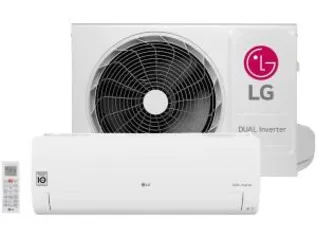 [1642,55 - 1x CC] Ar Condicionado LG dual inverter 12000 BTUS