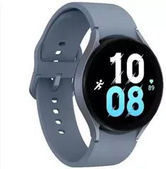 [APP] Smartwatch Galaxy Watch5 Bt 44mm - Azul