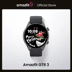 Amazfit Gtr 3 Versão Global 