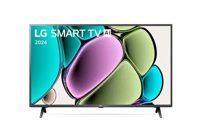 Foto do produto Smart Tv LG Full Hd De 43" 43LR67