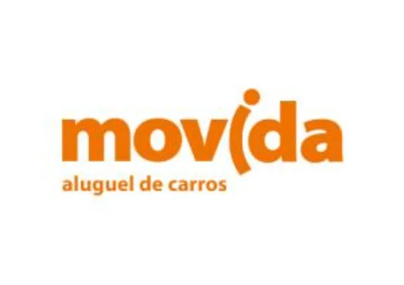 25% OFF em diárias de aluguel de carros | Movida