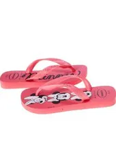 Sandália Top Disney, Havaianas, Adulto Unissex R$20