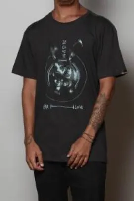 Camiseta Donnie Darko - cinza | R$34