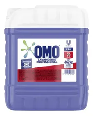 Sabão Liquido Omo Pro Lavanderia Profissional 7 L