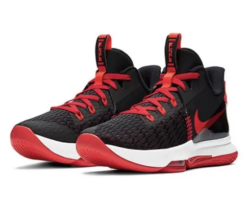 Tênis Nike Lebron Witness V | R$296