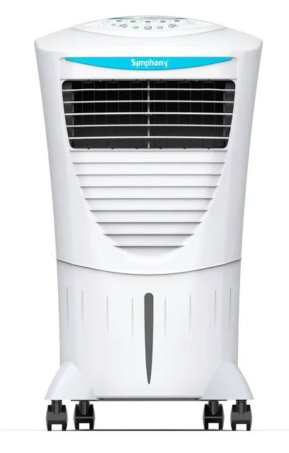 Product photo Climatizador De Ar Symphony 31 Litros Hi-Cool I Branco