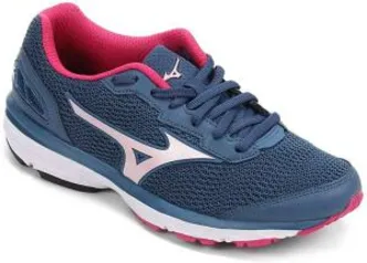 Tênis Mizuno Brave 4, Feminino | R$168 (PRIME)