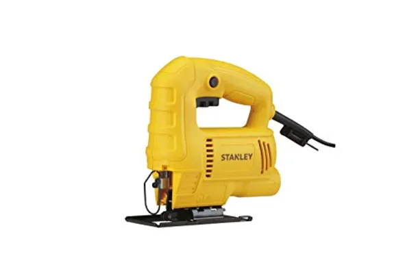 STANLEY Serra Tico Tico com Velocidade Variável 450W SJ45