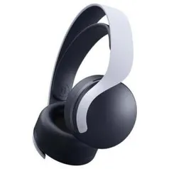 Headset Playstation 5 Pulse 3D | R$599