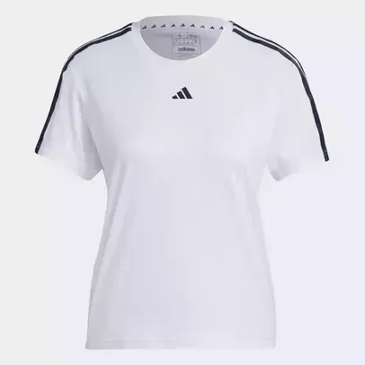 CAMISETA ADIDAS AEROREADY TRAIN ESSENTIALS 3-STRIPES