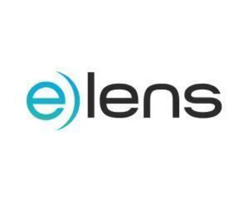 5% OFF em seleção de lentes de contato | eLens