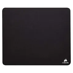 Mousepad Gamer Corsair MM100 Speed Pequeno (320x270mm) - CH-9100020-WW R$58