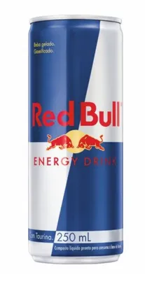 [appl] Red Bull Energy Drink - 250ml