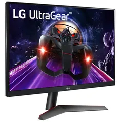 Monitor LED 23.8 pol LG 24GN600-B (IPS, Full HD, HDMI, Free Sync)