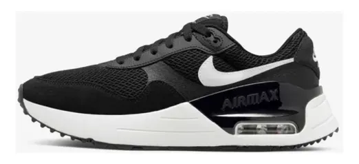 [CC Santander] Tênis Nike Air Max Systm Masculino