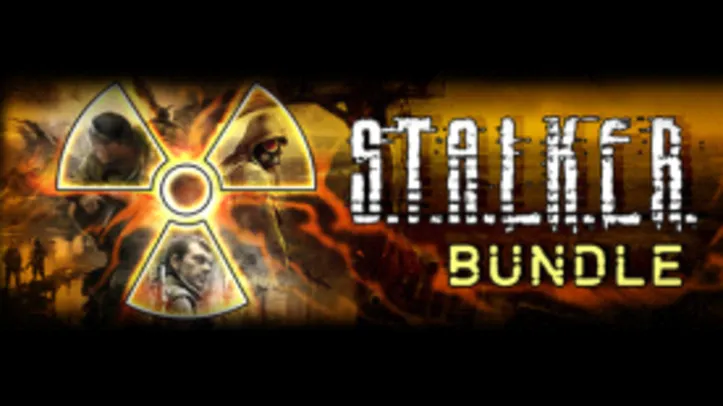 S.T.A.L.K.E.R.: Bundle